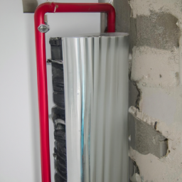 Le chauffage au gaz : une chaleur instantanée à la demande Cestas